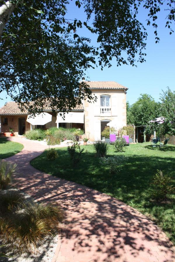 Les Milahinas Apartment Lescure-d'Albigeois Exterior photo